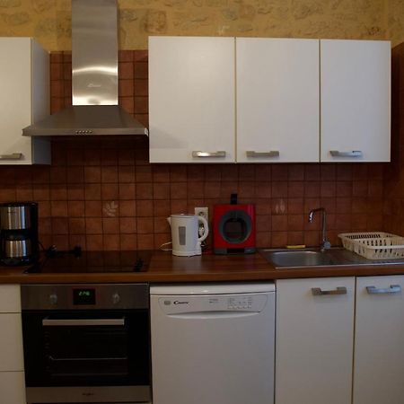 Gloria Location Apartment Sarlat-la-Canéda Exterior foto