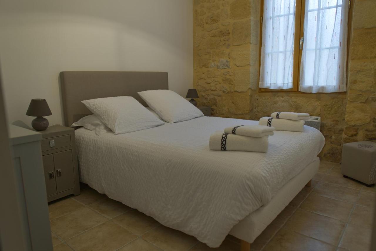 Gloria Location Apartment Sarlat-la-Canéda Exterior foto