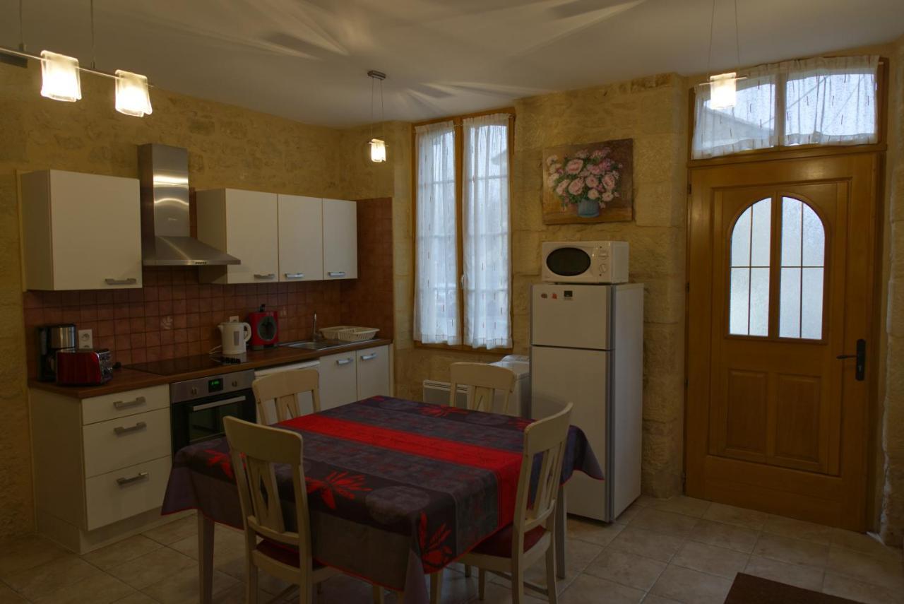 Gloria Location Apartment Sarlat-la-Canéda Exterior foto