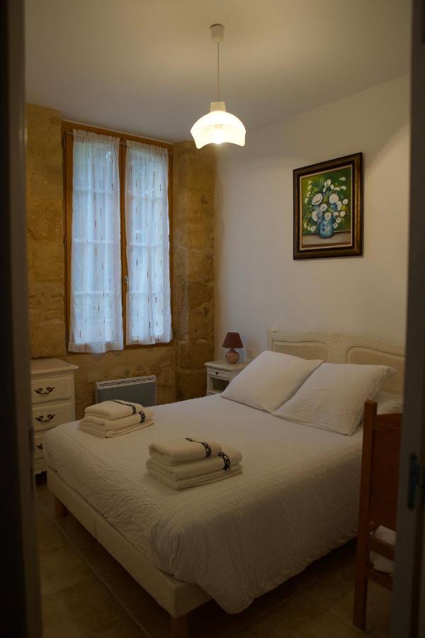 Gloria Location Apartment Sarlat-la-Canéda Exterior foto