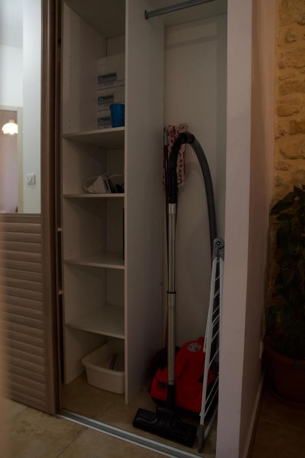 Gloria Location Apartment Sarlat-la-Canéda Exterior foto